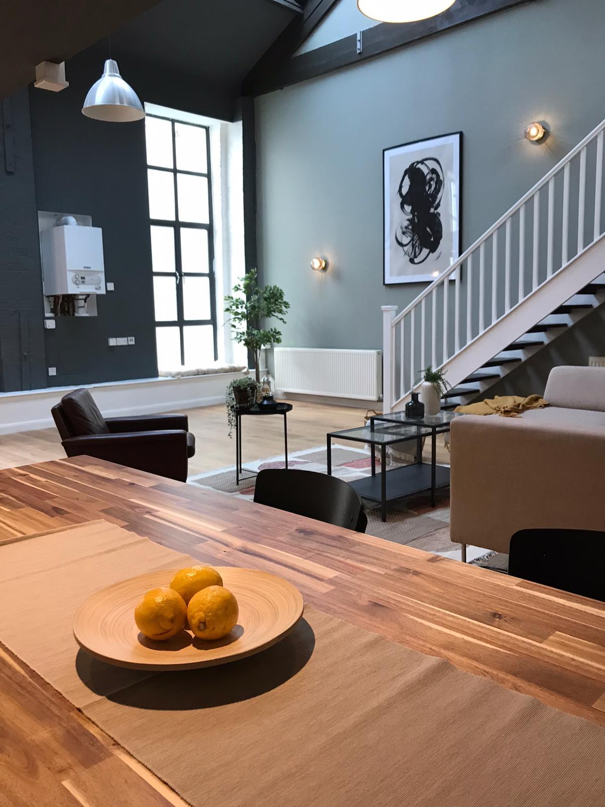 high-end decorating Golders Green, NW11