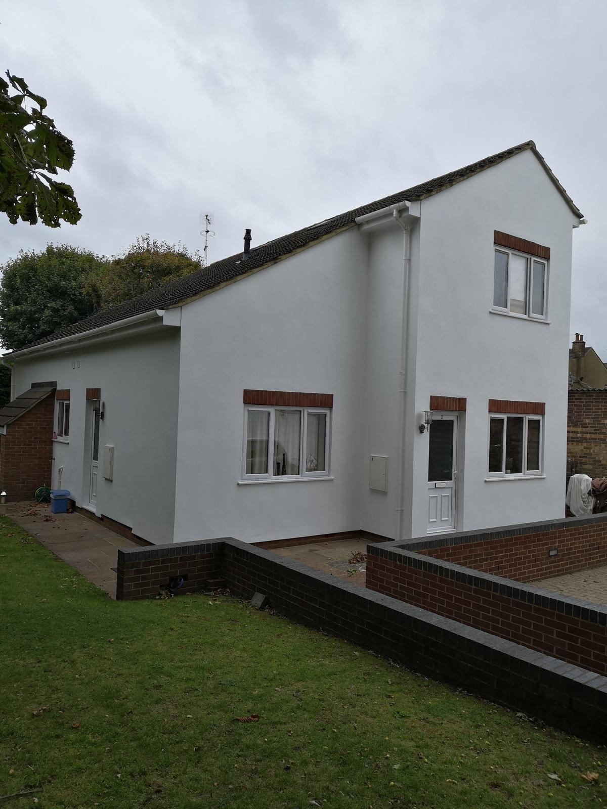 house painting Golders Green, NW11