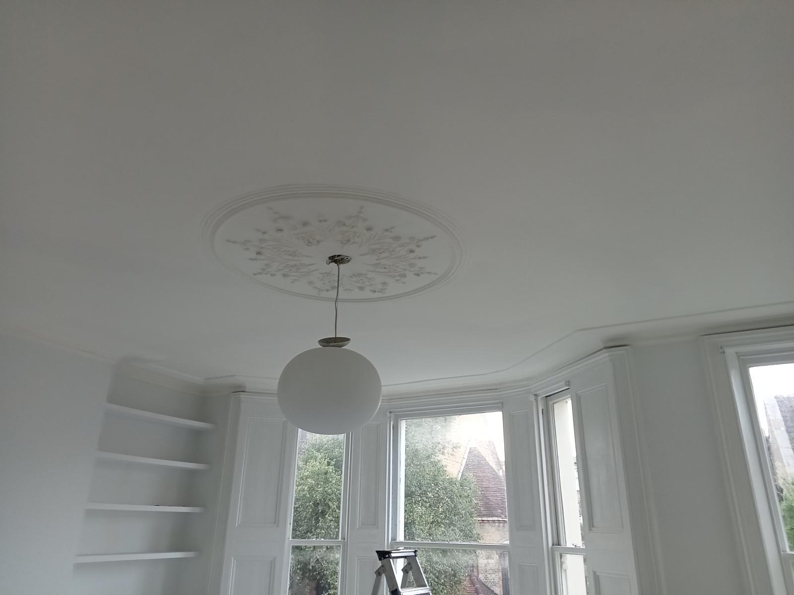 spray painting Golders Green, NW11