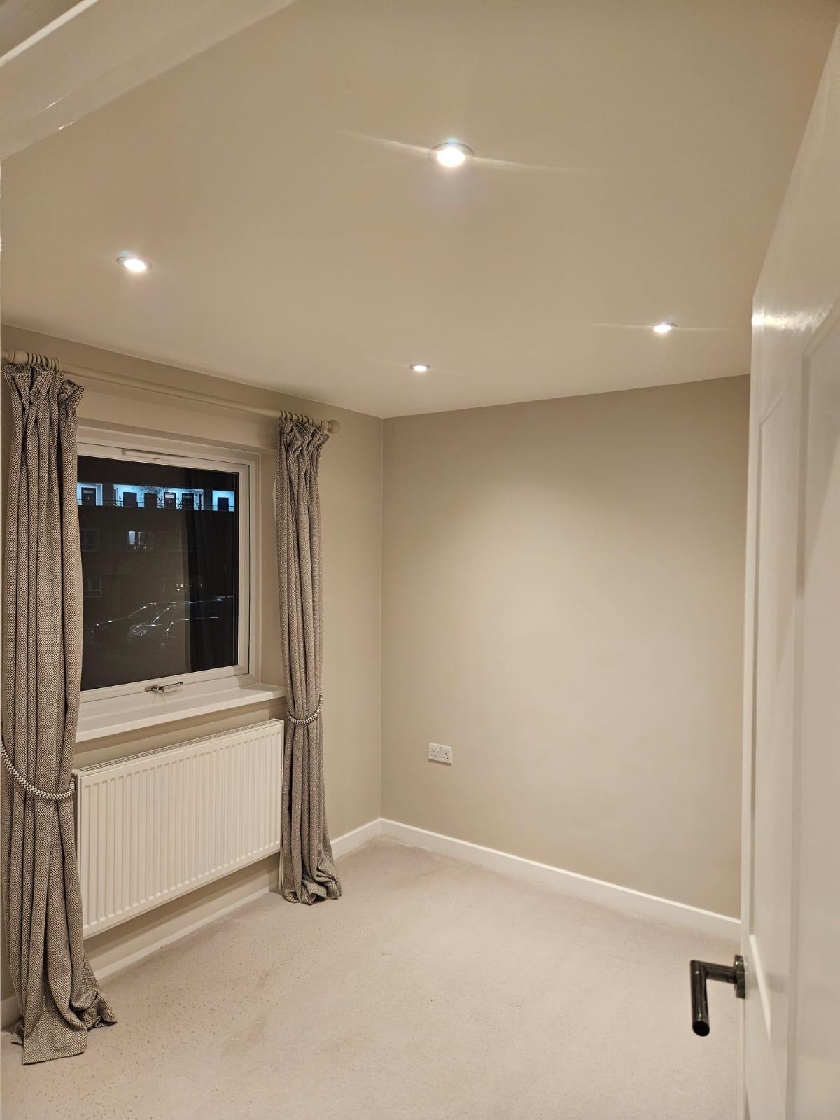 painter and decorator near me Golders Green