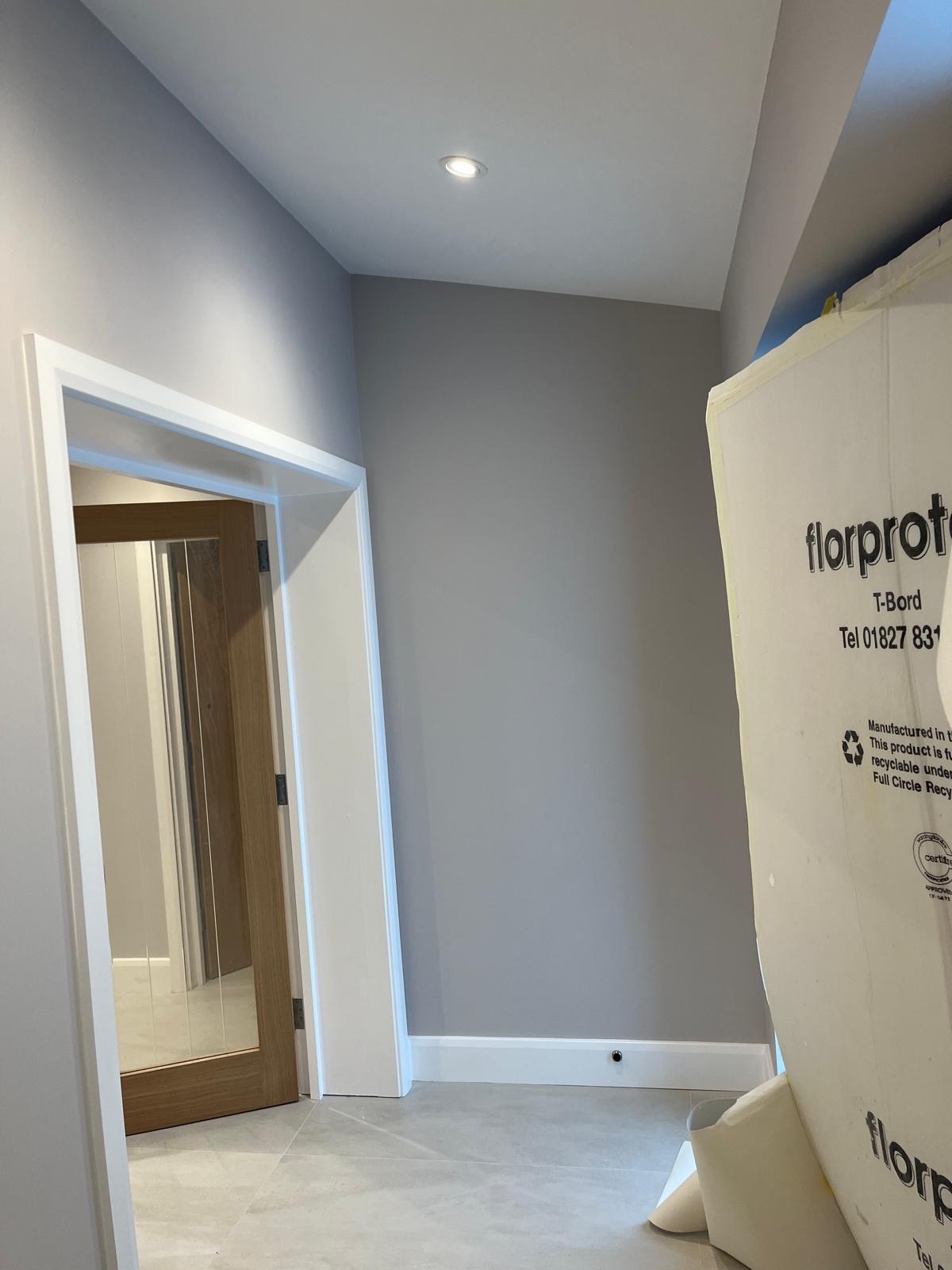 painter decorator near me Golders Green