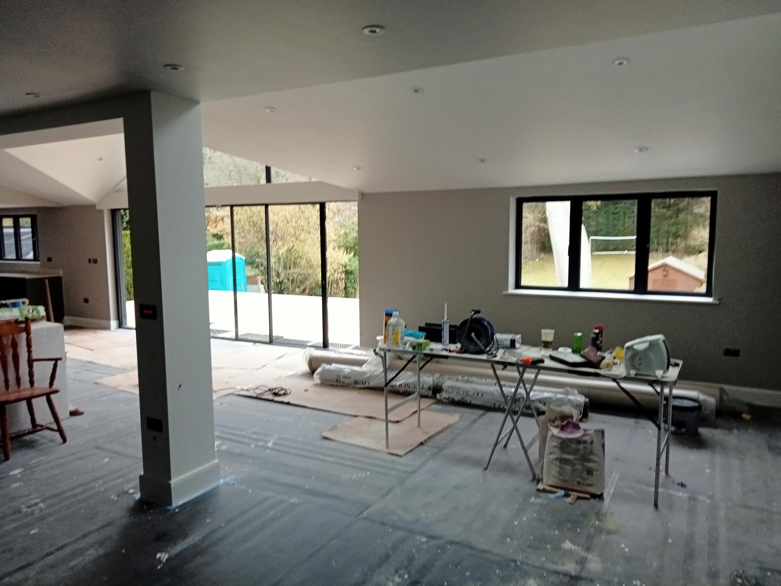 painting and decorating Golders Green, NW11